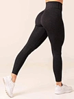 v waisted yoga pants