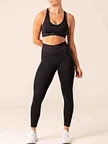high waist leggings
